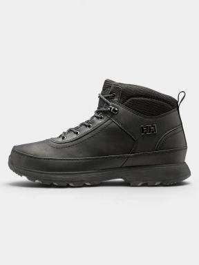 Helly Hansen Calgary 2 férfi bakancs fekete színben 3
