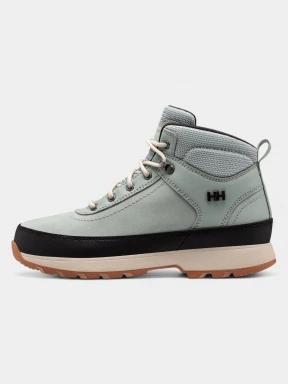 Helly Hansen W Calgary 2 női bakancs zöld színben 3