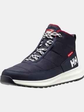 Helly Hansen Relief Boot férfi bakancs sötétkék színben 1