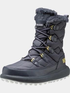 Helly Hansen W Willetta 2 Ht női hótaposó szürke színben 1