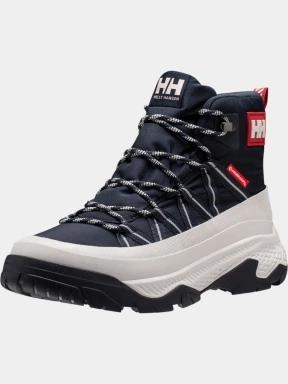 Helly Hansen Keystone férfi bakancs fehér színben 1