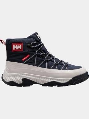 Helly Hansen Keystone férfi bakancs fehér színben 3
