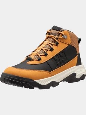 Helly Hansen Buckhorn férfi bakancs barna színben 1