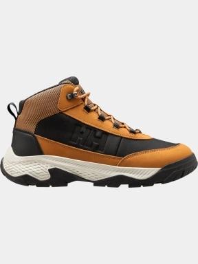 Helly Hansen Buckhorn férfi bakancs barna színben 3