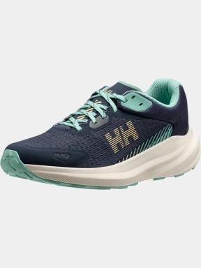 Helly Hansen W Buzzard Tr női terepfutó cipő sötétkék színben 1