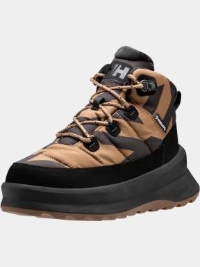 Helly Hansen W Winter Bliss Boot Ht női hótaposó fekete színben 1