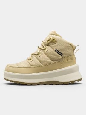 Helly Hansen W Winter Bliss Boot Ht női hótaposó barna színben 3
