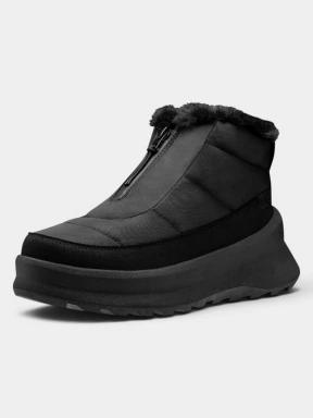 Helly Hansen W Cora női hótaposó fekete színben 1