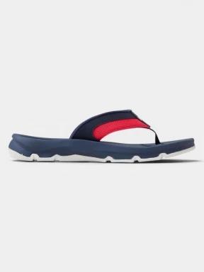 Helly Hansen Sandhamn Sandal férfi flip flop papucs sötétkék színben 3