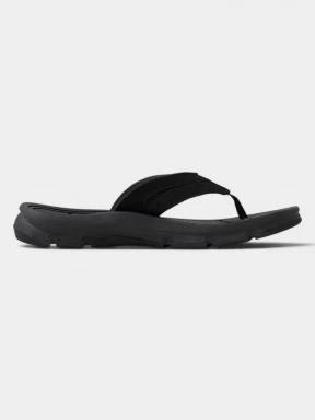 Helly Hansen Sandhamn Sandal férfi flip flop papucs fekete színben 3