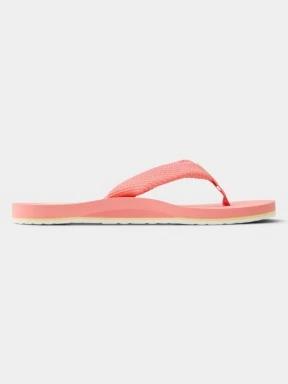 Helly Hansen W Sola Sandal női flip flop papucs rózsaszín színben 3