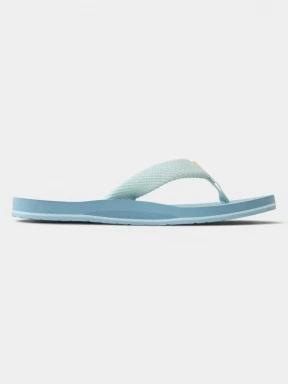 Helly Hansen W Sola Sandal női flip flop papucs világoskék színben 3
