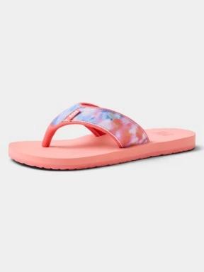 Helly Hansen W Stadt Sandal női flip flop papucs rózsaszín színben 1