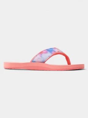 Helly Hansen W Stadt Sandal női flip flop papucs rózsaszín színben 3
