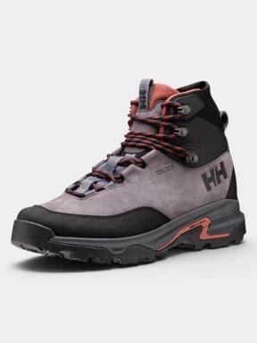 Helly Hansen Ascender Pro Trek Boot Ht férfi vízhatlan túrabakancs szürke színben 1