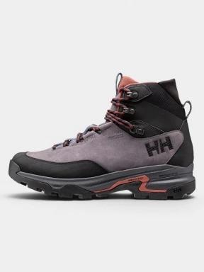 Helly Hansen Ascender Pro Trek Boot Ht férfi vízhatlan túrabakancs szürke színben 3