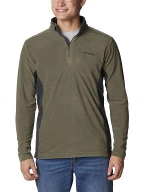 Klamath Range II Half Zip