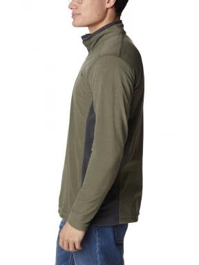 Klamath Range II Half Zip