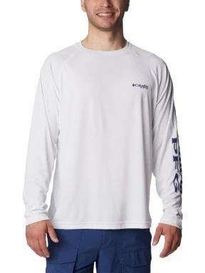 Terminal Tackle LS Shirt