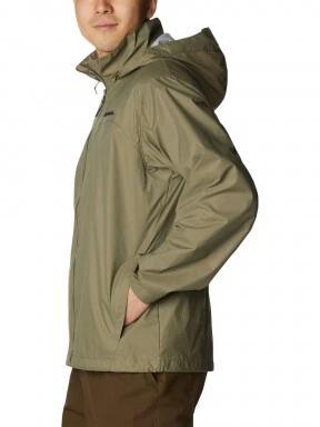 Glennaker Lake Rain Jacket