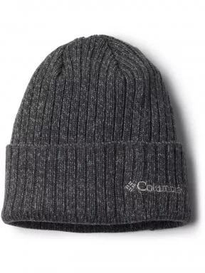 Columbia Columbia Watch Cap férfi kötött sapka szürke színben 1