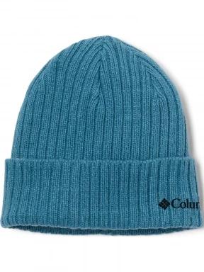 Columbia Columbia Watch Cap férfi sapka kék színben 1