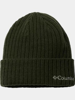 Columbia Columbia Watch Cap férfi sapka zöld színben 1