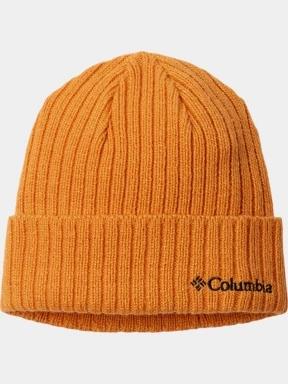 Columbia Columbia Watch Cap férfi sapka narancssárga színben 1