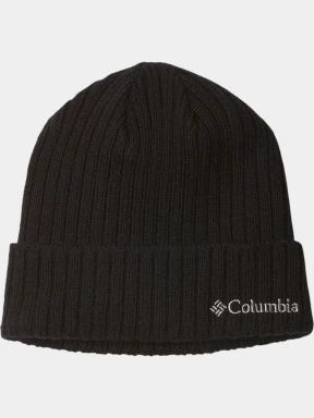 Columbia Columbia Watch Cap férfi kötött sapka fekete színben 1