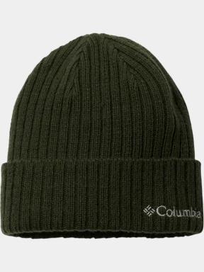 Columbia Columbia Watch Cap férfi kötött sapka zöld színben 1