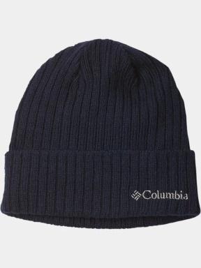Columbia Columbia Watch Cap férfi kötött sapka kék színben 1