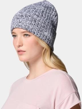 Columbia Columbia Watch Cap kötött sapka fekete színben 1