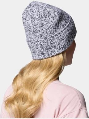 Columbia Columbia Watch Cap kötött sapka fekete színben 3