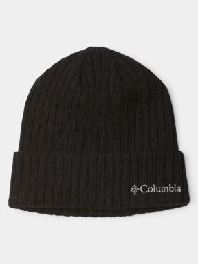 Columbia Columbia Watch Cap kötött sapka fekete színben 1