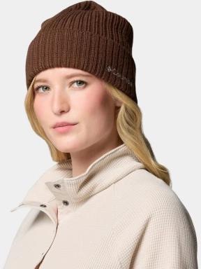 Columbia Columbia Watch Cap kötött sapka barna színben 1