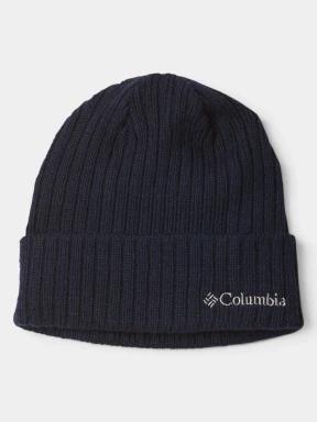 Columbia Columbia Watch Cap kötött sapka sötétkék színben 1