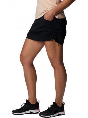 Columbia Anytime Casual Skort női skort fekete színben 3