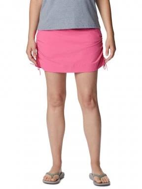 Columbia Anytime Casual Skort női skort magenta színben 1