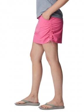 Columbia Anytime Casual Skort női skort magenta színben 3