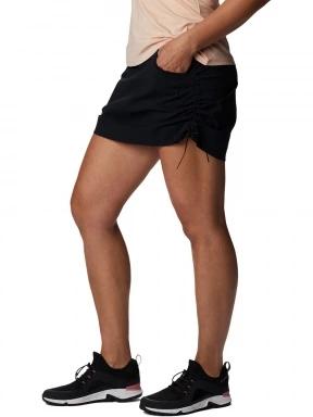 Columbia Anytime Casual Skort női skort fekete színben 3