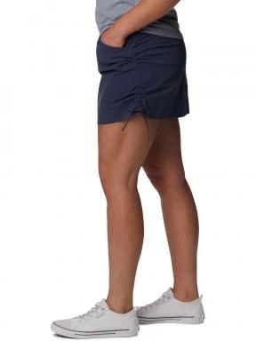 Columbia Anytime Casual Skort női skort kék színben 3