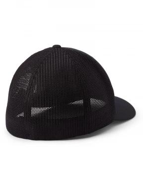 Columbia Columbia Mesh Ball Cap baseball sapka fekete színben 3