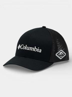 Columbia Columbia Mesh Ball Cap baseball sapka fekete színben 1