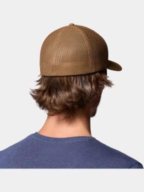 Columbia Columbia Mesh Ball Cap baseball sapka oliva színben 3