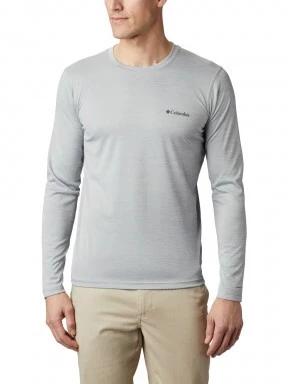 Zero Rules Long Sleeve Shirt