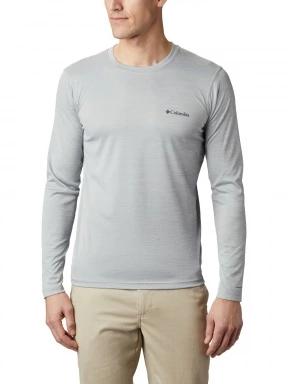 Zero Rules Long Sleeve Shirt