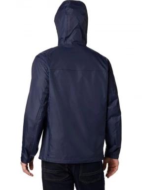 Columbia Watertight II Jacket férfi esőkabát sötétkék színben 3