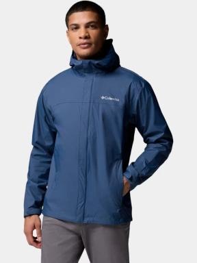 Columbia Watertight II Jacket férfi esőkabát kék színben 1