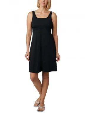 Columbia Freezer III Dress női ruha fekete színben 1