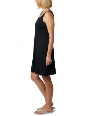 Columbia Freezer III Dress női ruha fekete színben 3